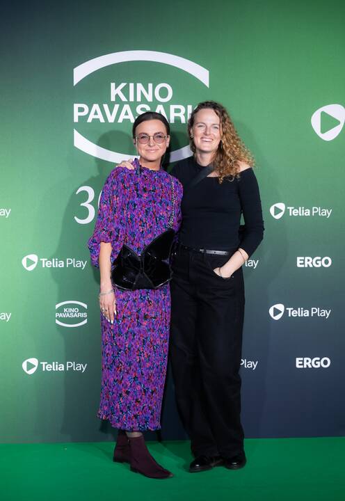 Jubiliejinio tarptautinio kino festivalio „Kino pavasaris“ atidarymas