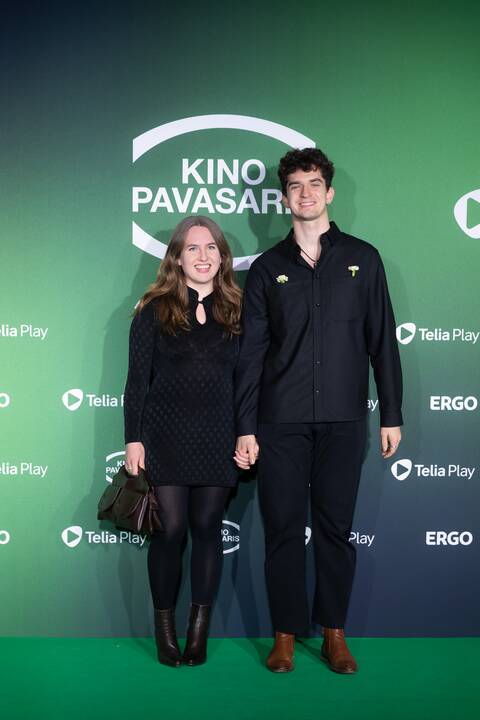 Jubiliejinio tarptautinio kino festivalio „Kino pavasaris“ atidarymas