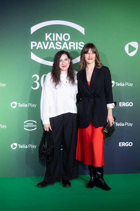 Jubiliejinio tarptautinio kino festivalio „Kino pavasaris“ atidarymas