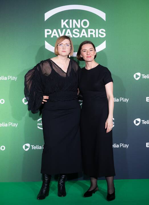 Jubiliejinio tarptautinio kino festivalio „Kino pavasaris“ atidarymas