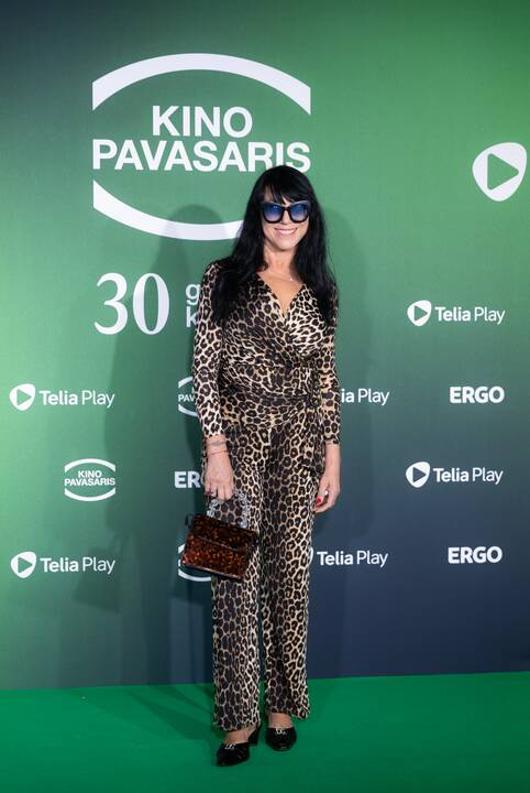 Jubiliejinio tarptautinio kino festivalio „Kino pavasaris“ atidarymas
