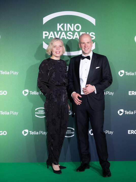 Jubiliejinio tarptautinio kino festivalio „Kino pavasaris“ atidarymas