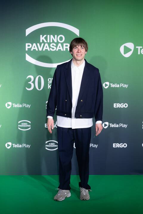 Jubiliejinio tarptautinio kino festivalio „Kino pavasaris“ atidarymas