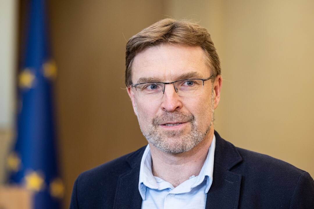 Finansų ministro Rimanto Šadžiaus susitikimas su koalicijos frakcijomis