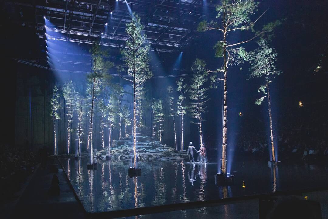 „Sutartimi“ Kaunas atsisveikina su kultūros sostinės titulu 