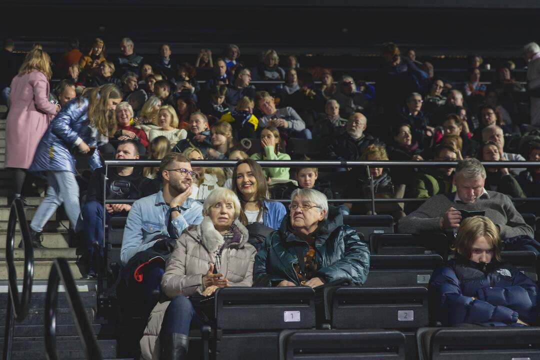 „Sutartimi“ Kaunas atsisveikina su kultūros sostinės titulu 