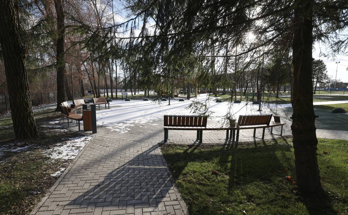 Įkurtuvės VDU Ugnės Karvelis gimnazijoje