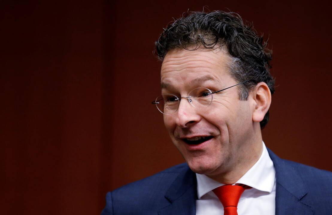 Dijsselbloemas Jeroenas