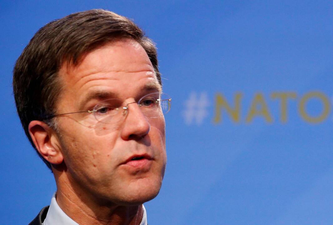 Markas Rutte