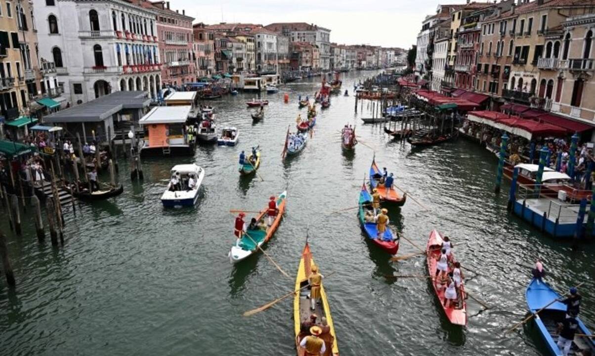 Venecija