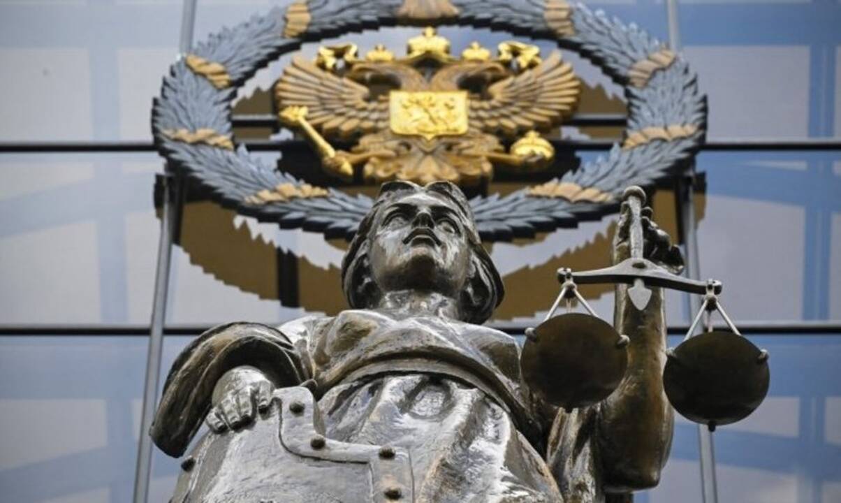 Rusija iki gyvos galvos įkalino tris Ukrainos karius