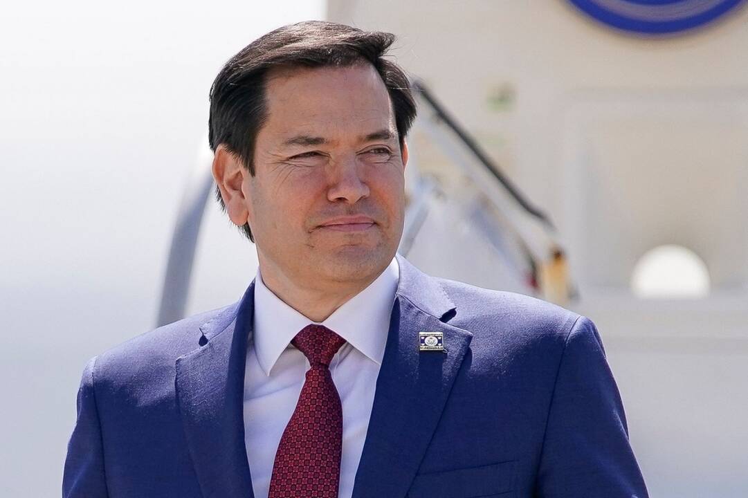 Marco Rubio 