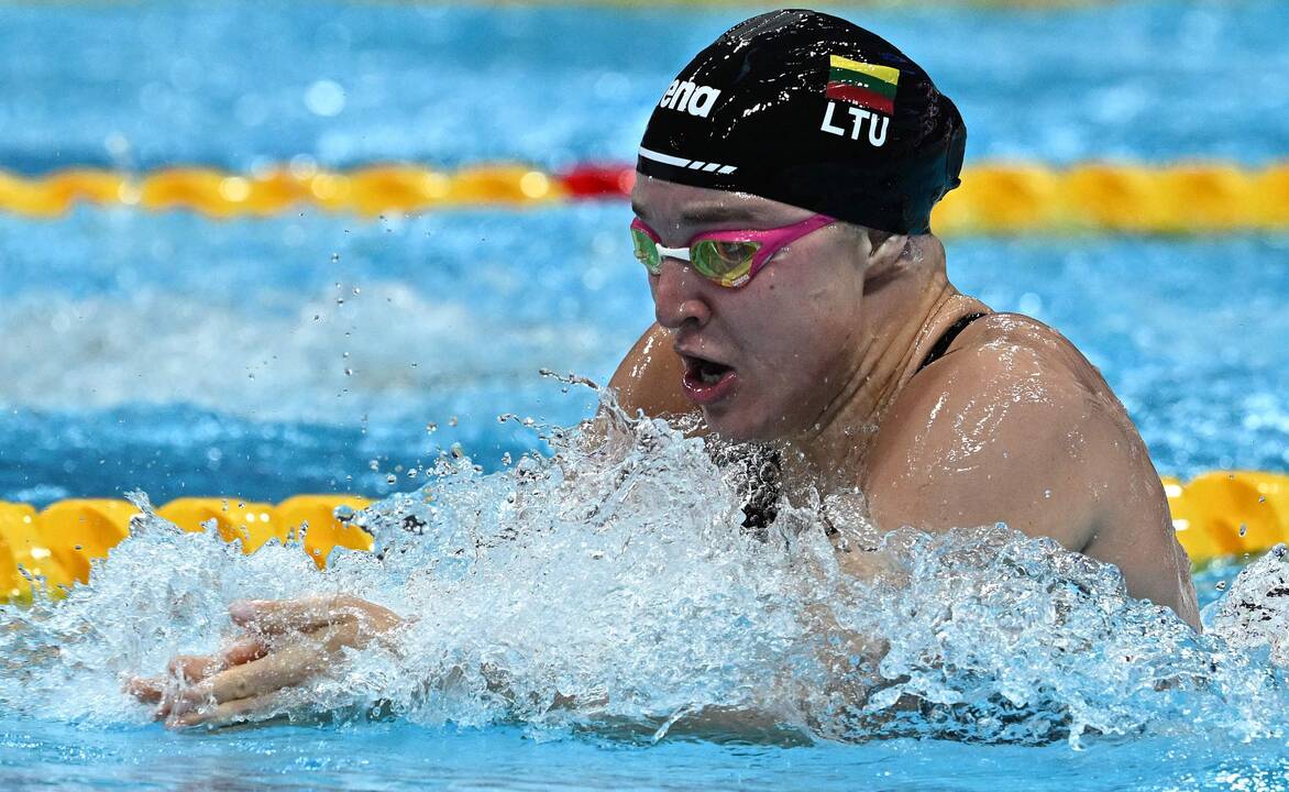 Rūta Meilutytė