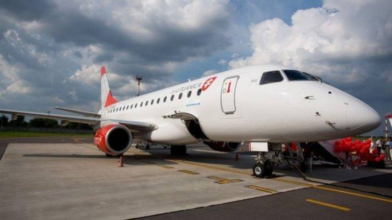 2014-ųjų „Air Lituanica“ užmojai: nauji orlaiviai ir skrydžiai į Paryžių