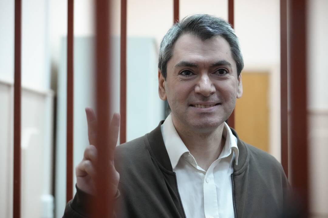 Grigorijus Melkoniancas
