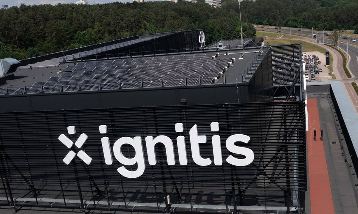 Keisis „Ignitis grupės“ stebėtojų tarybos komitetų struktūra, daugės jos narių