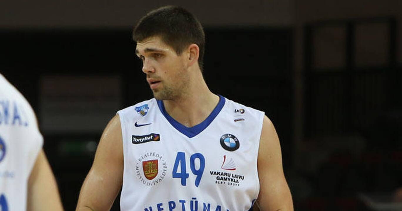 Gilvydas Biruta