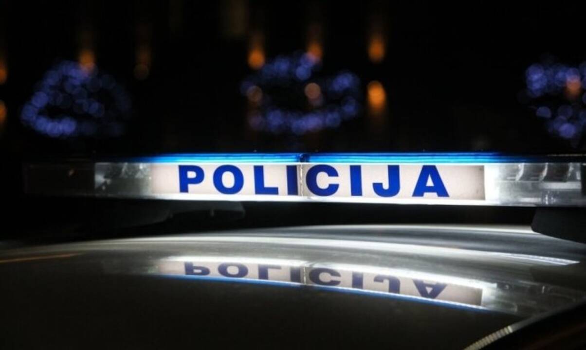 Jonavos rajone pavogti du automobiliai, žala siekia 8 tūkst. eurų