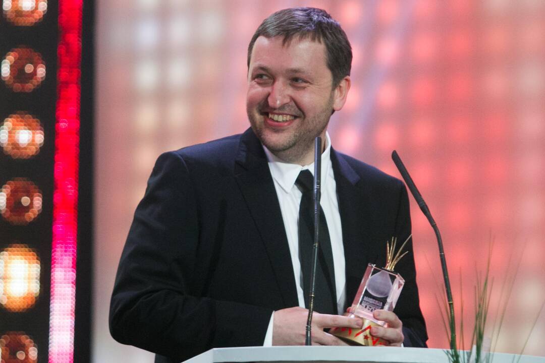 "Auksinių svogūnų" apdovanojimai