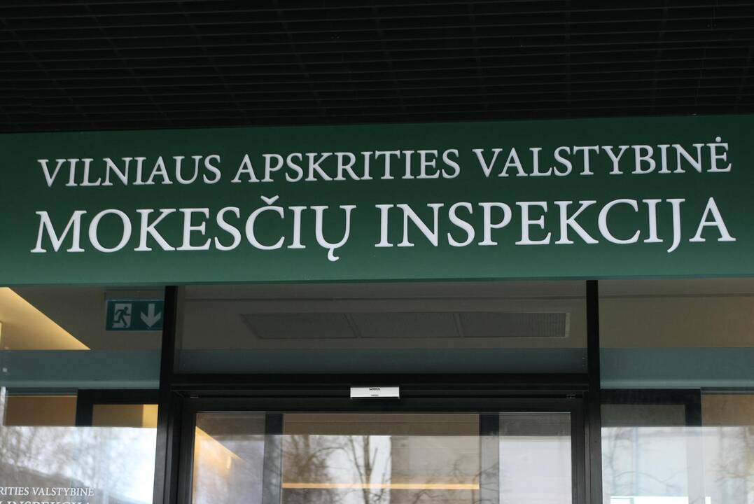 Vilniaus apskrities VMI ieško vadovo