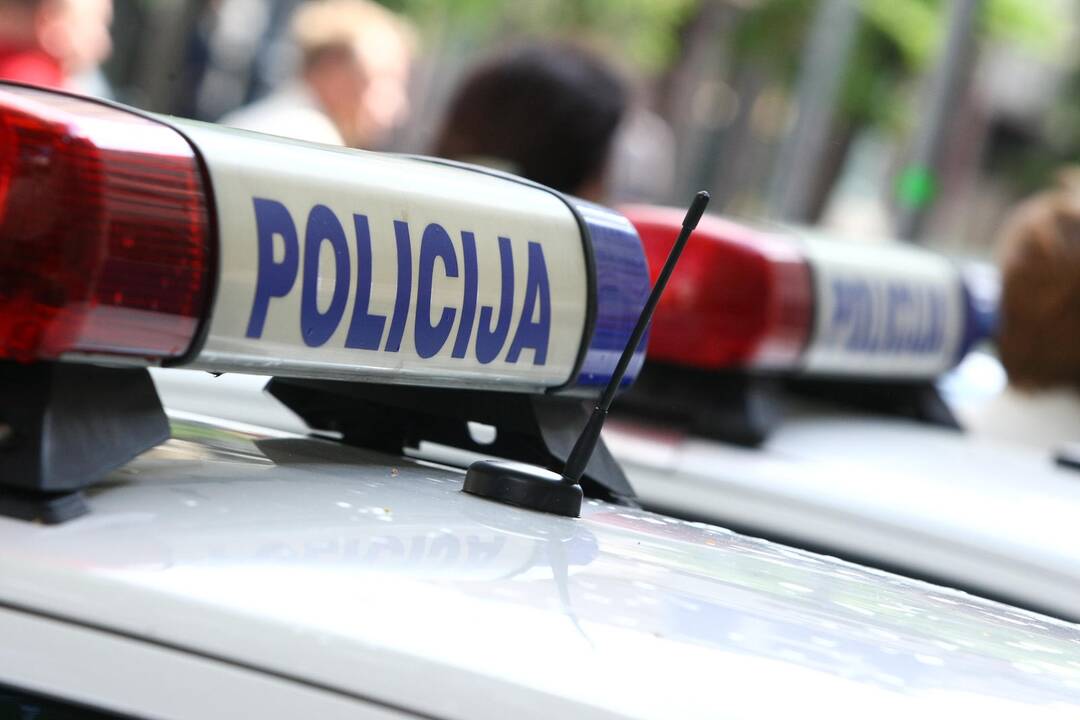 Žemaičių Naumiestį sukrėtė šiurpi žmogžudystė