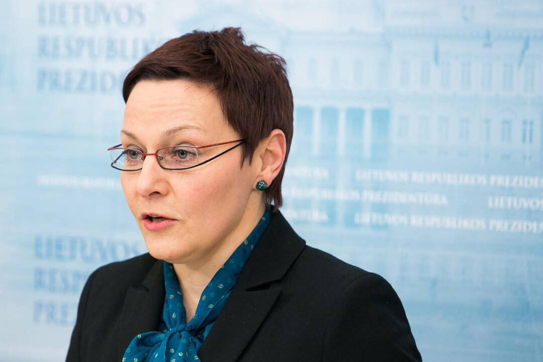 Daiva Ulbinaitė