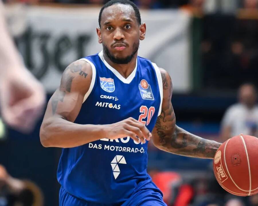 Diante Baldwinas