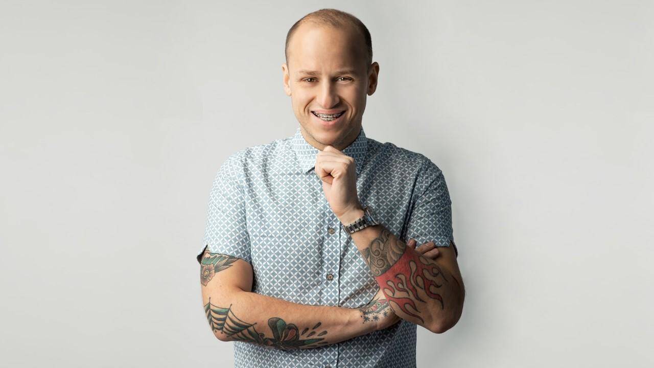 Andrius Valatka