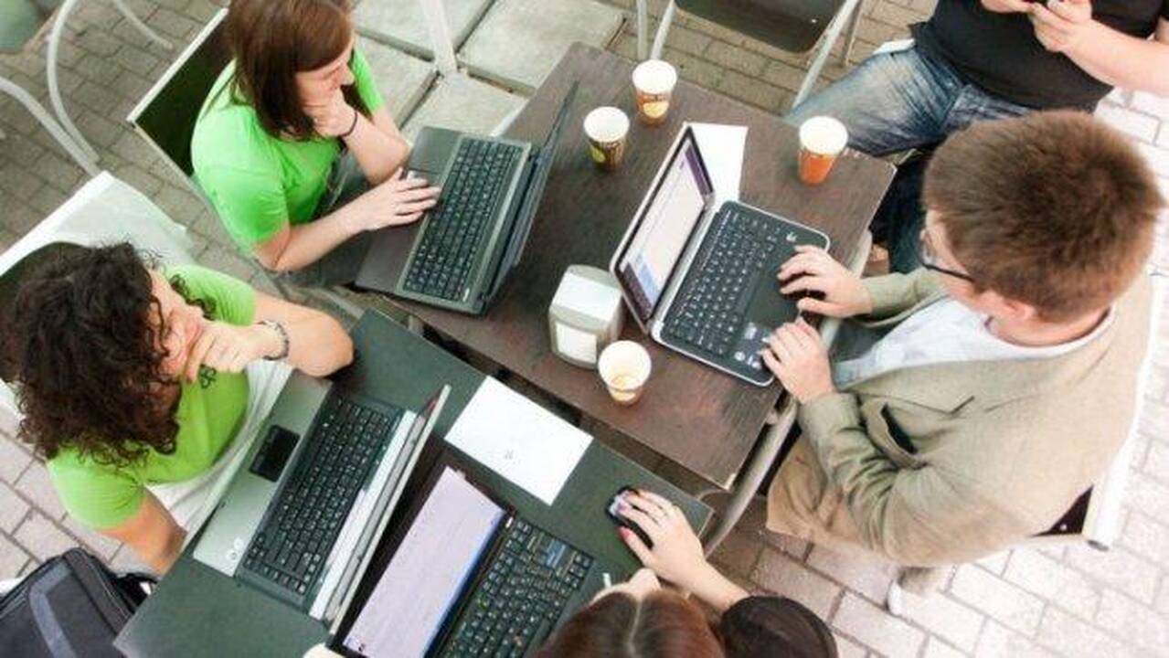 IT specialistų paklausa pasiūlą viršys penkis kartus