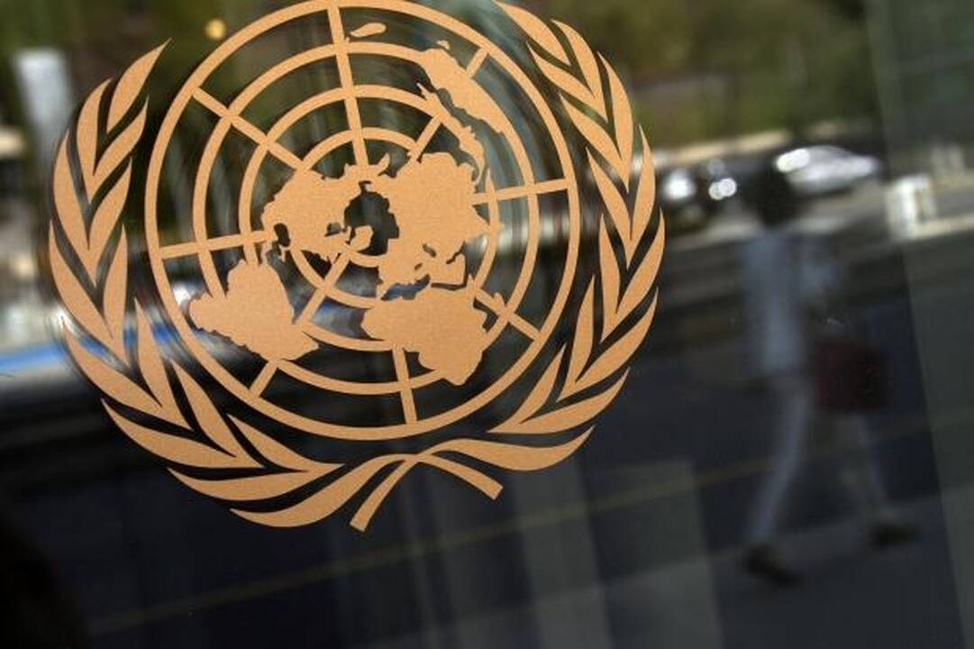 JT Saugumo Taryba patvirtino taikdarių siuntimą į Centrinę Afrikos Respubliką