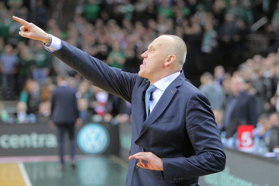 Rimas Kurtinaitis