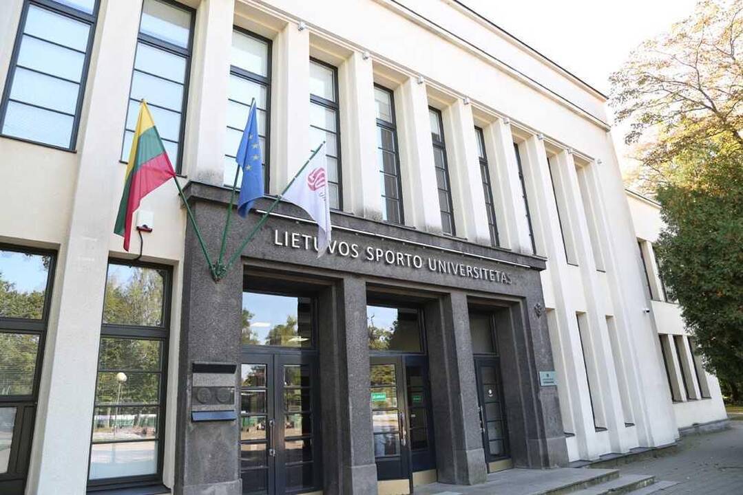 LSU – už autonomiją, tačiau galėtų tartis dėl bendros veiklos su LSMU ir VDU