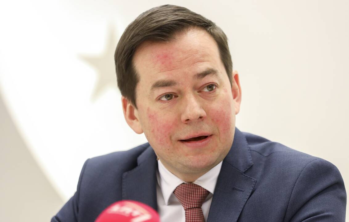 Arnoldas Pranckevičius 