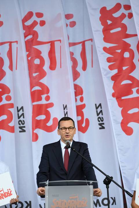 Andrzejus Duda