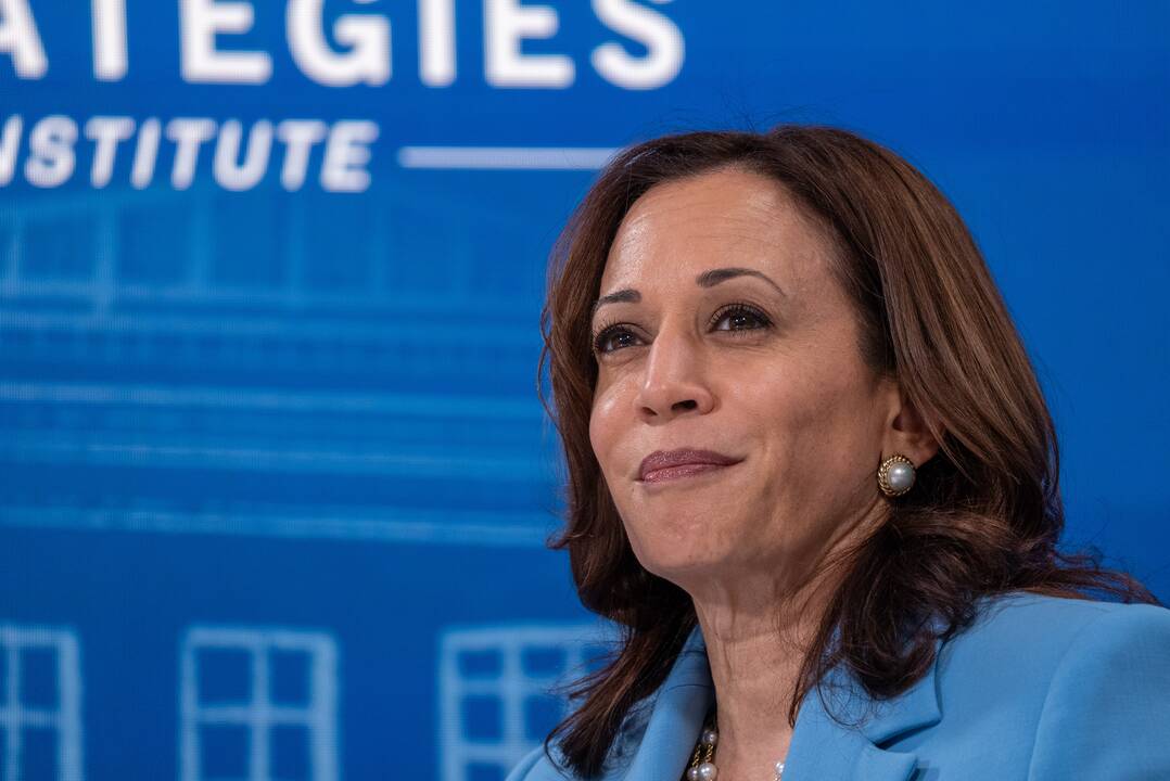 Kamala Harris