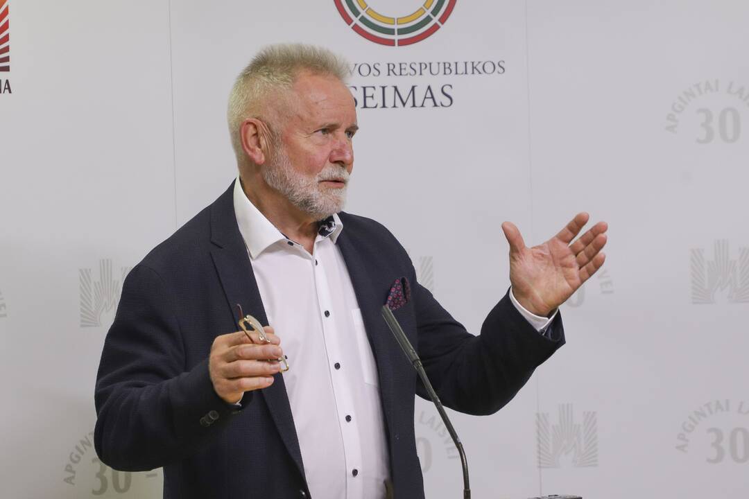 Algirdas Butkevičius