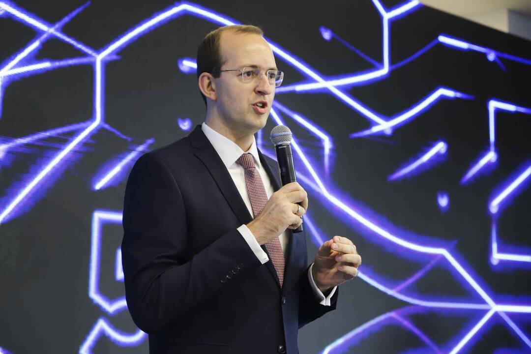 Marius Skuodis