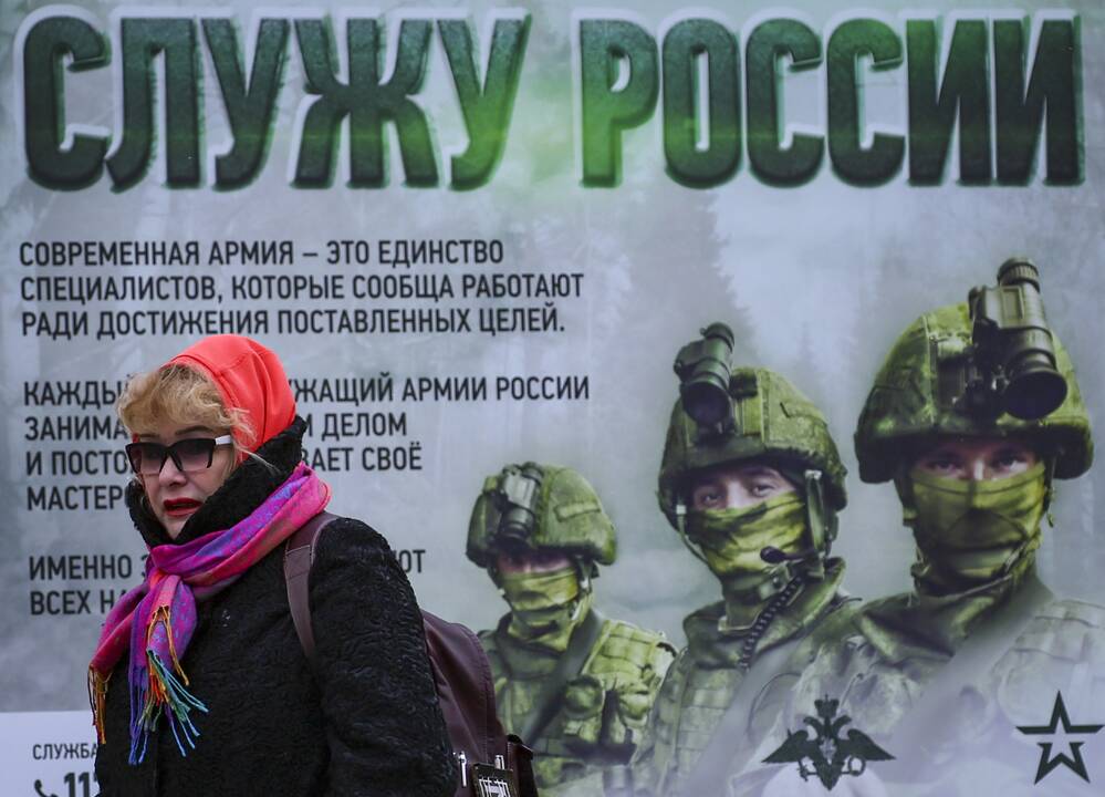 Ukraina praneša, kad sunaikinta dar 1 140 okupantų rusų
