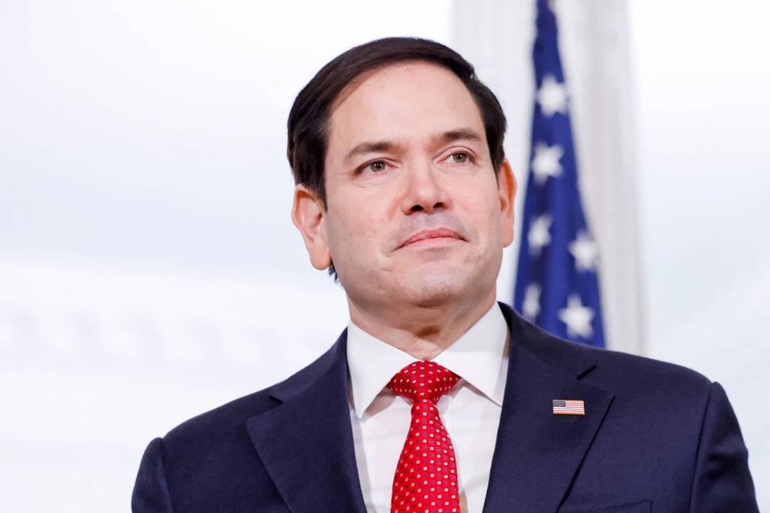 Marco Rubio