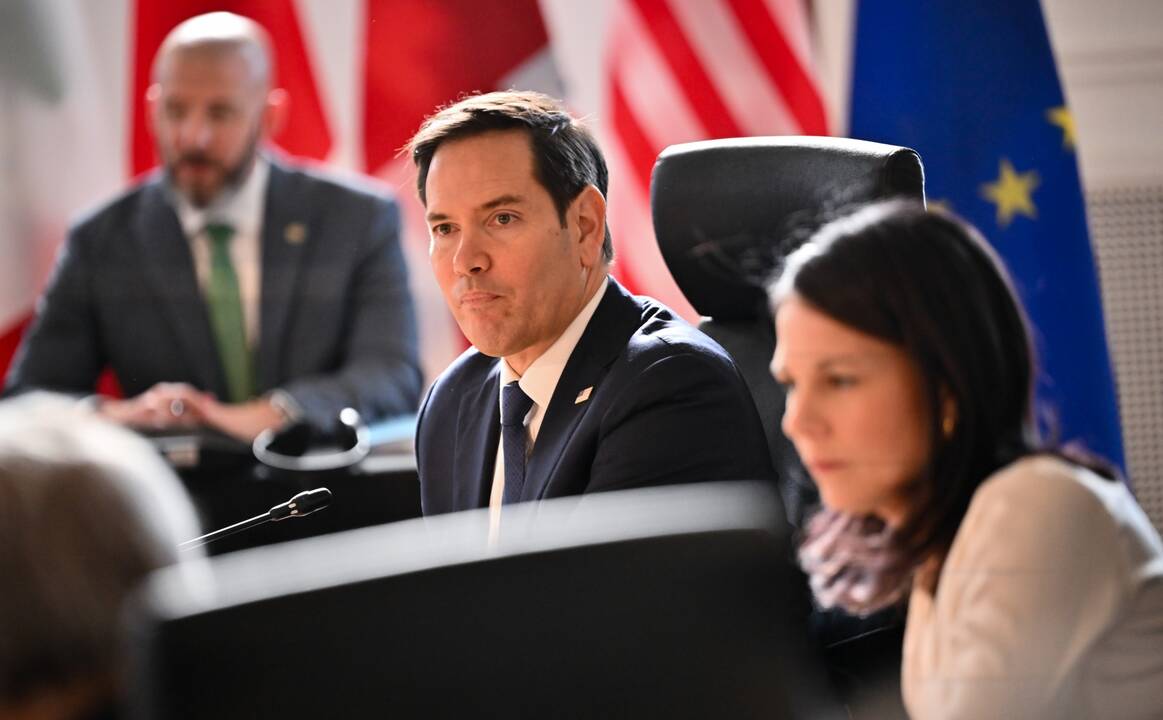 Marco Rubio