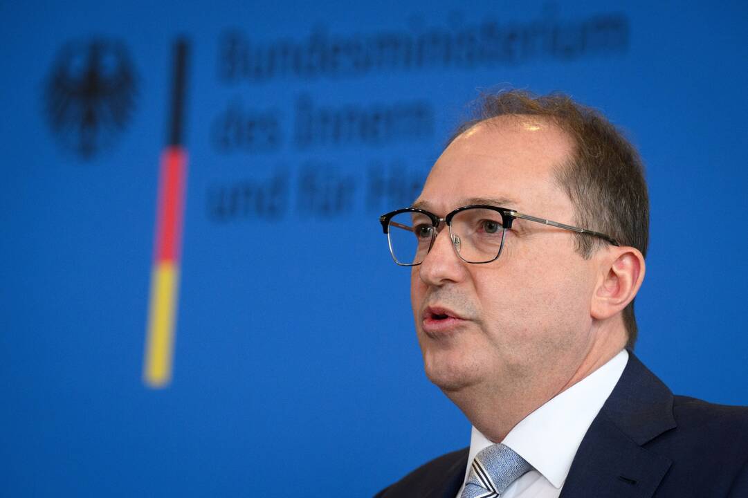 Alexanderis Dobrindtas