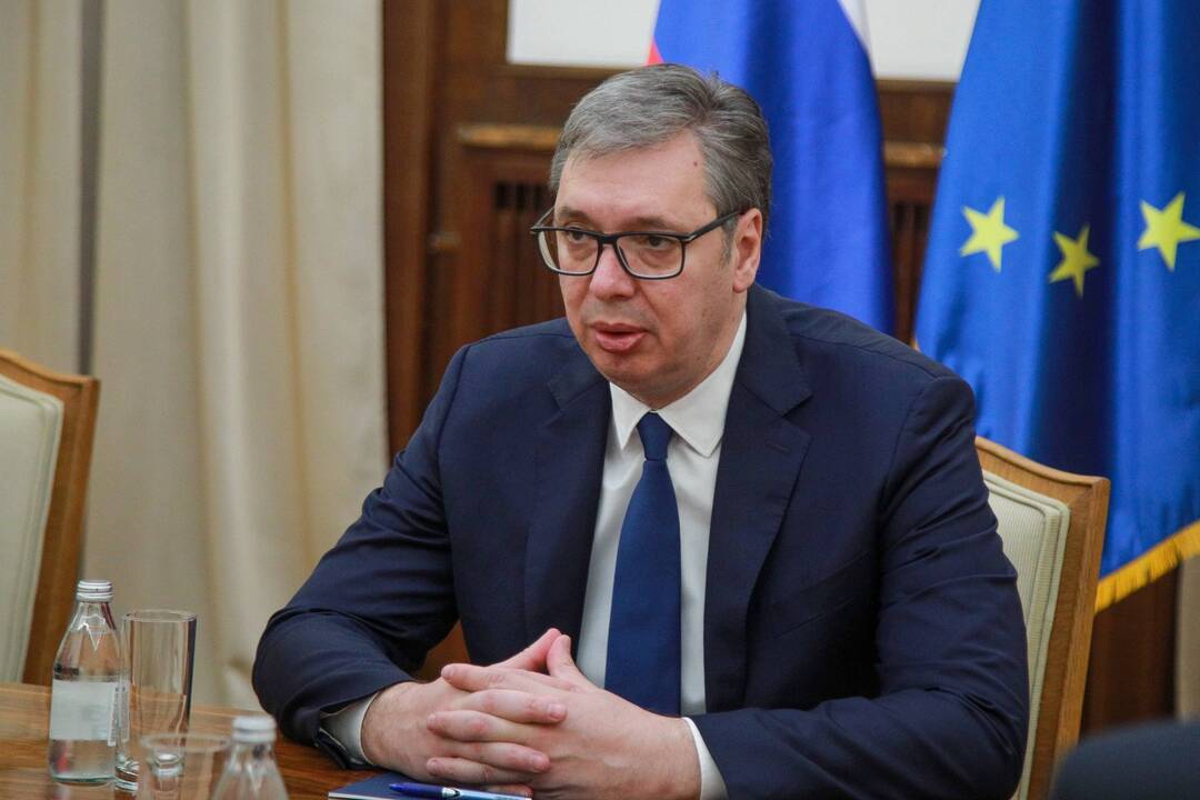 Aleksandaras Vučičius