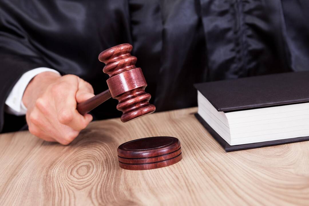 Už keturių žmonių mirtimi pasibaigusią avariją – aštuoneri metai nelaisvės