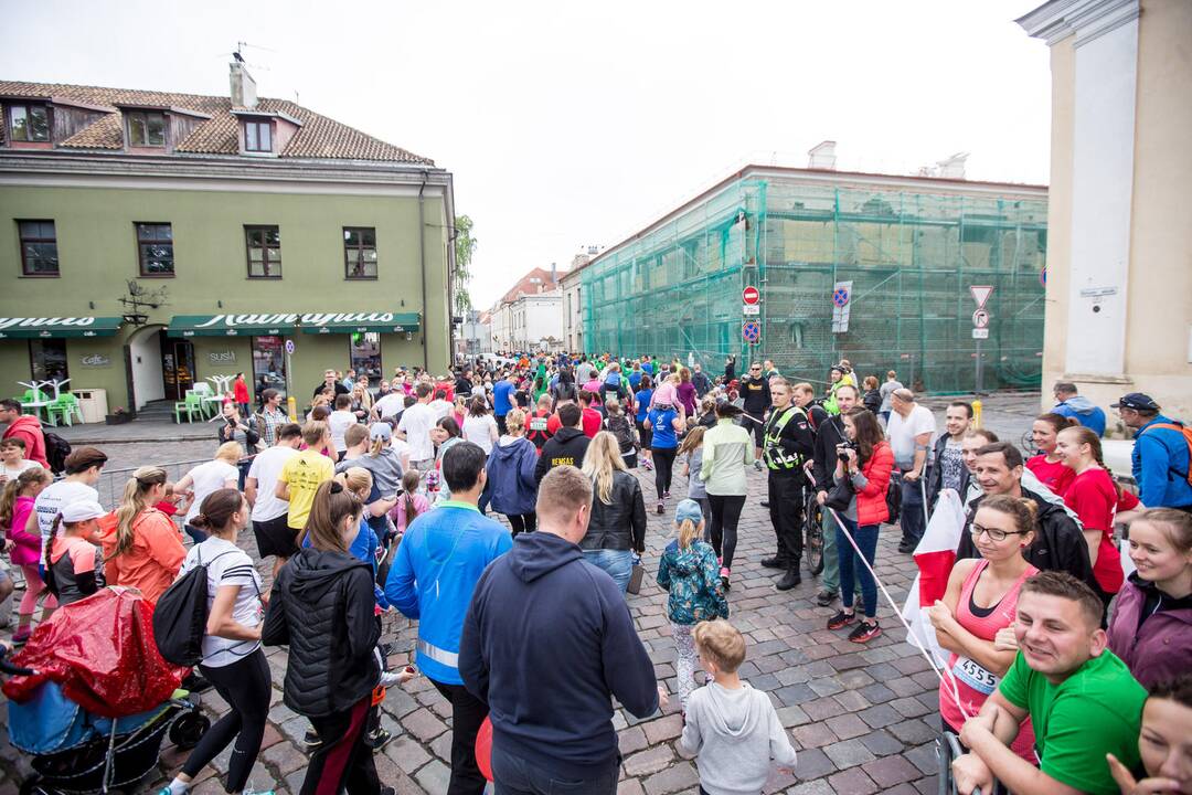 „Citadele Kauno maratonas“