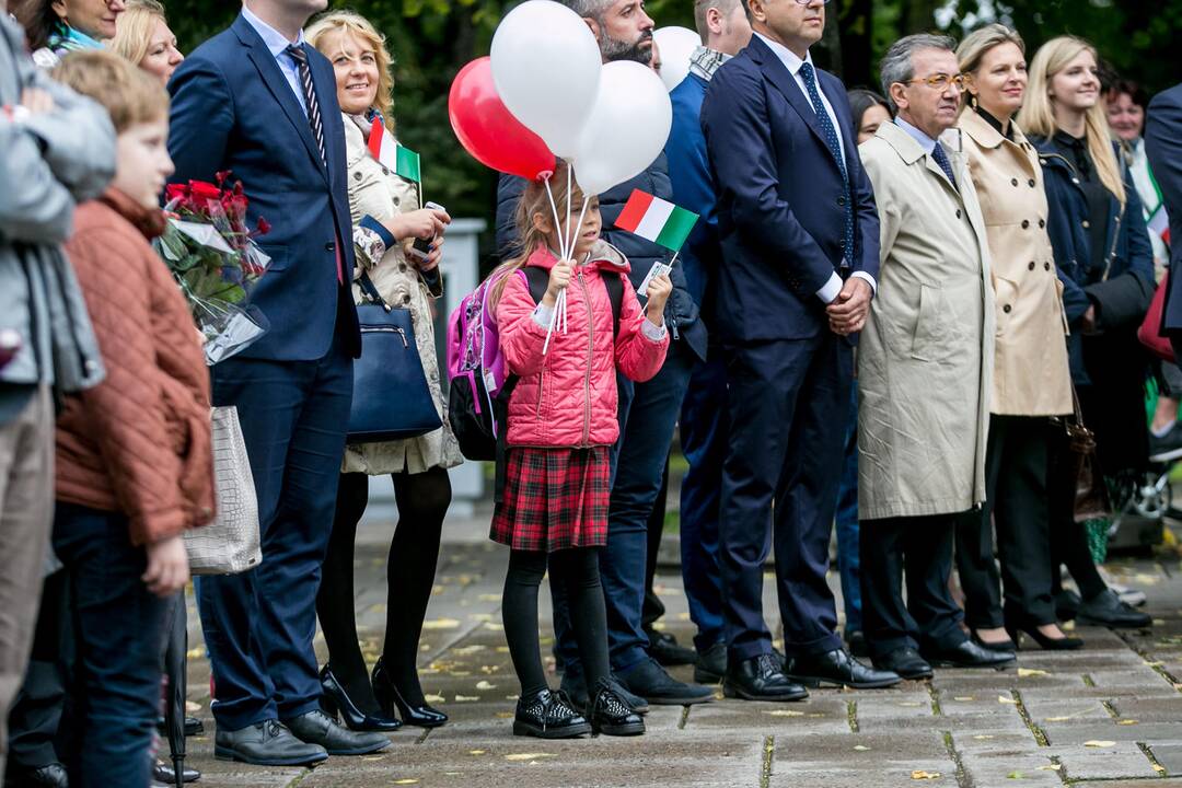 „Atrask Italiją Kaune“