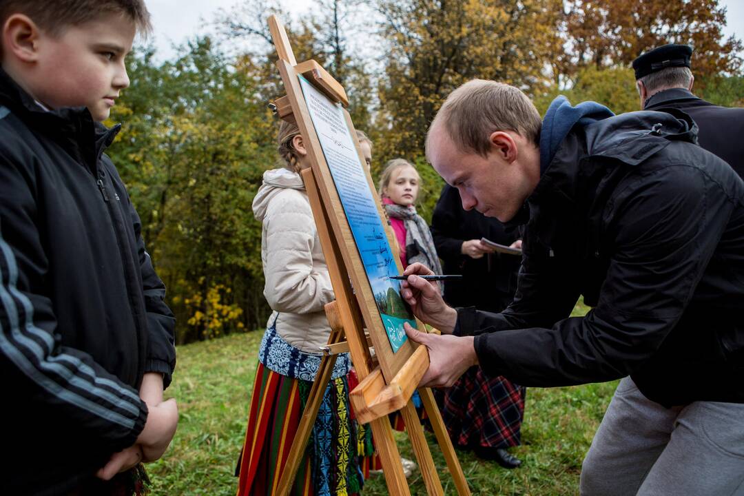 Archeologiniai kasinėjimai Pyplių piliakalnyje