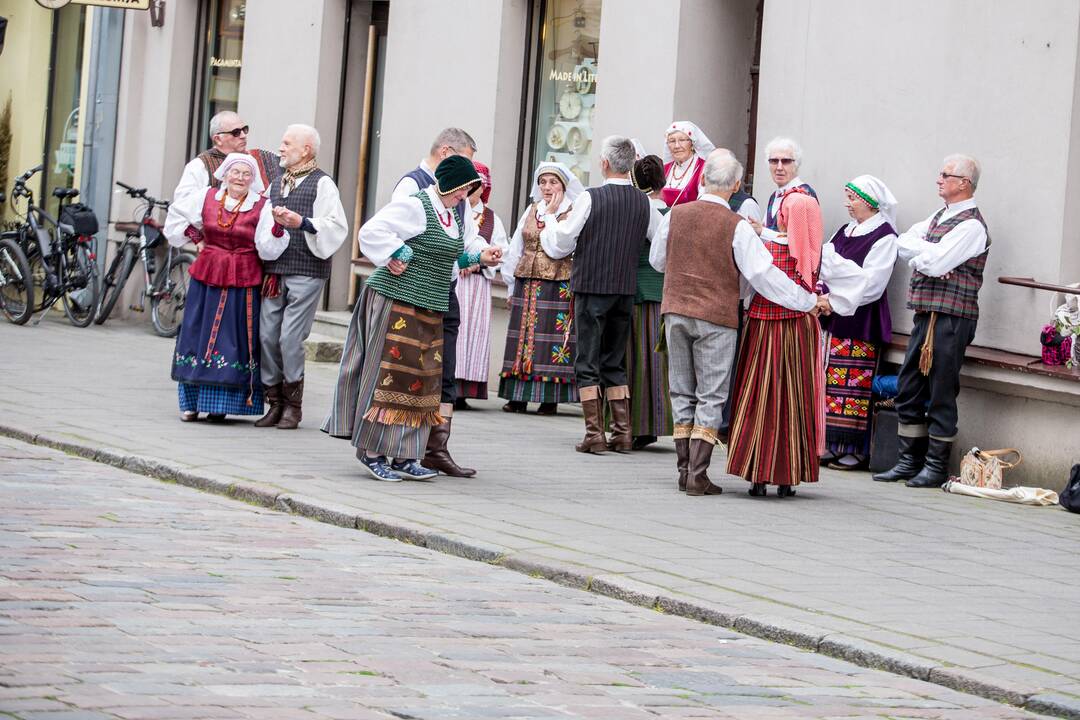 „Atataria lamzdžiai" 2017