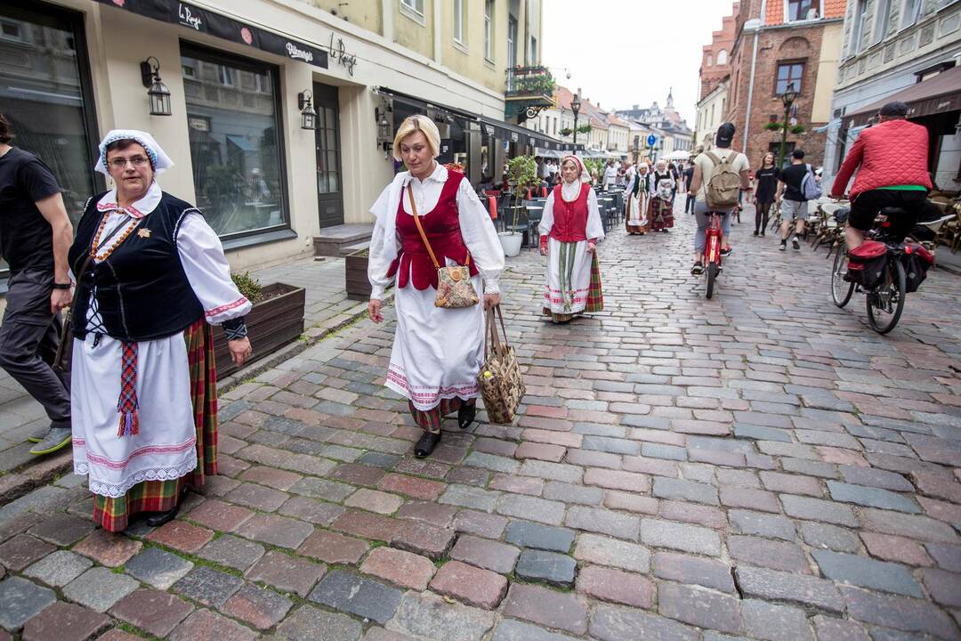 „Atataria lamzdžiai" 2017