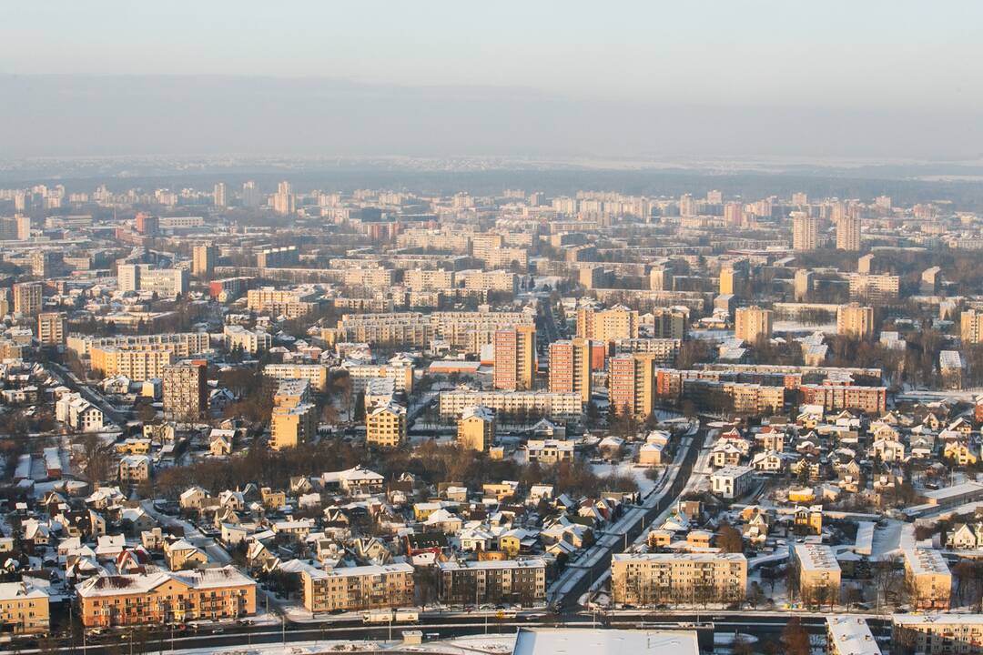 Aplinkosaugininkų reidai sraigtasparniu