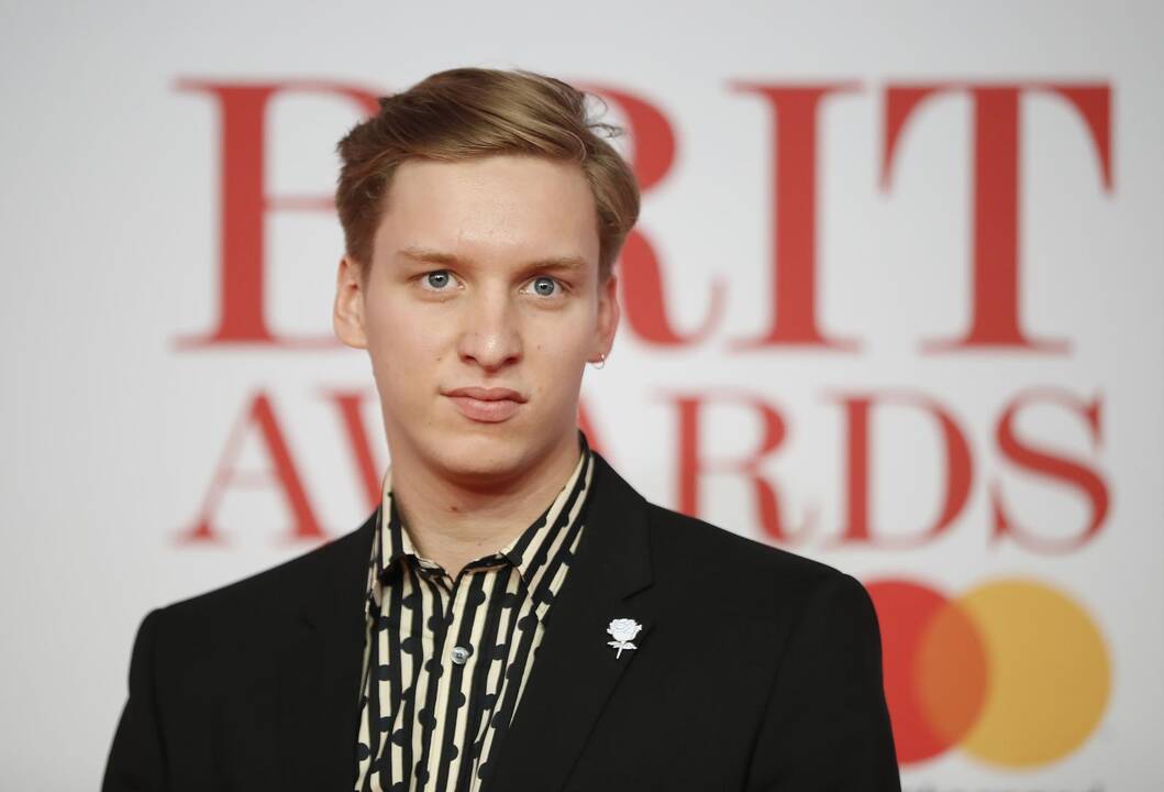 „Brit Awards“ ceremonija